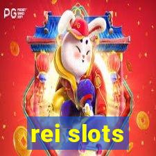 rei slots